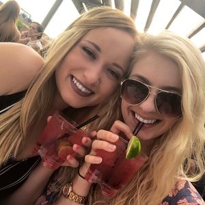 Meet your Posher, Taylor